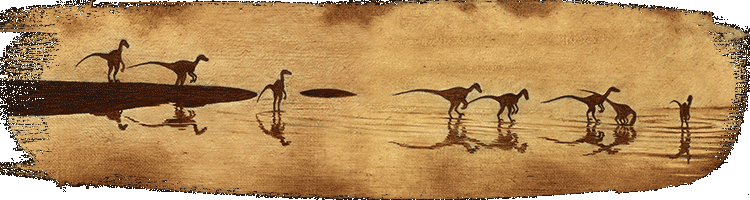 Velociraptors